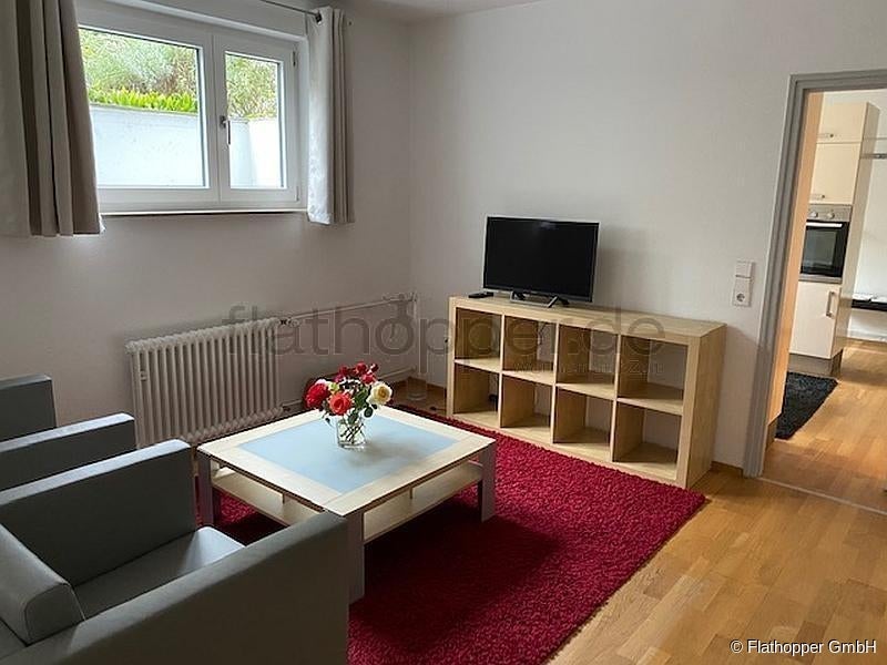 Wohnung Wagrainstraße in Stuttgart