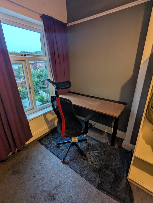 Room Arthur Street in Salford