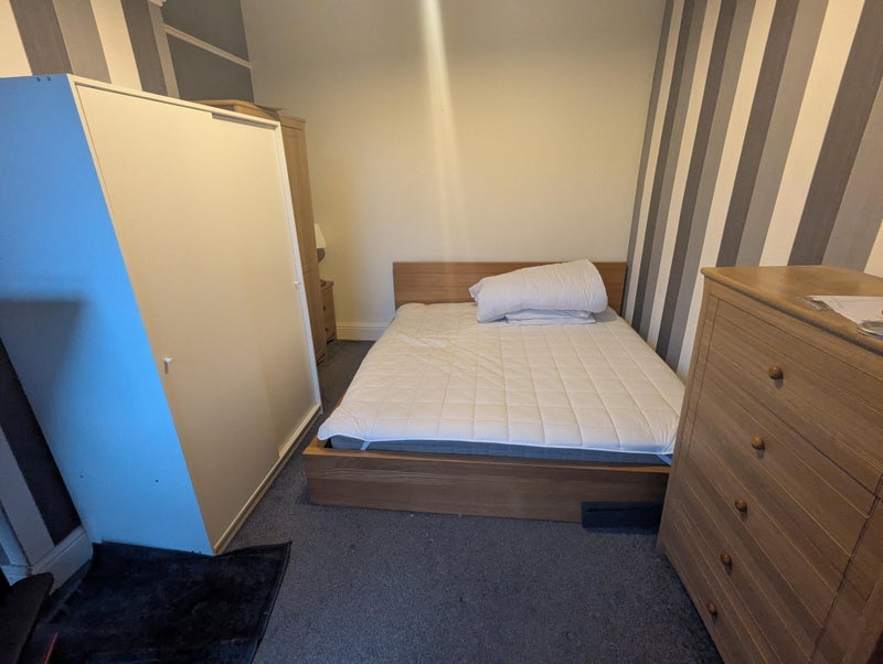 Room Arthur Street in Salford