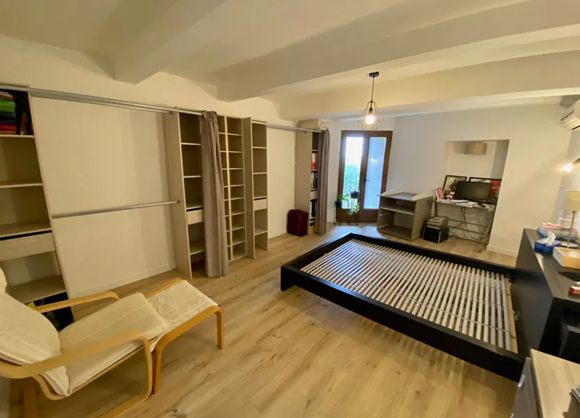 Maison Rue Coluche à Ouveillan