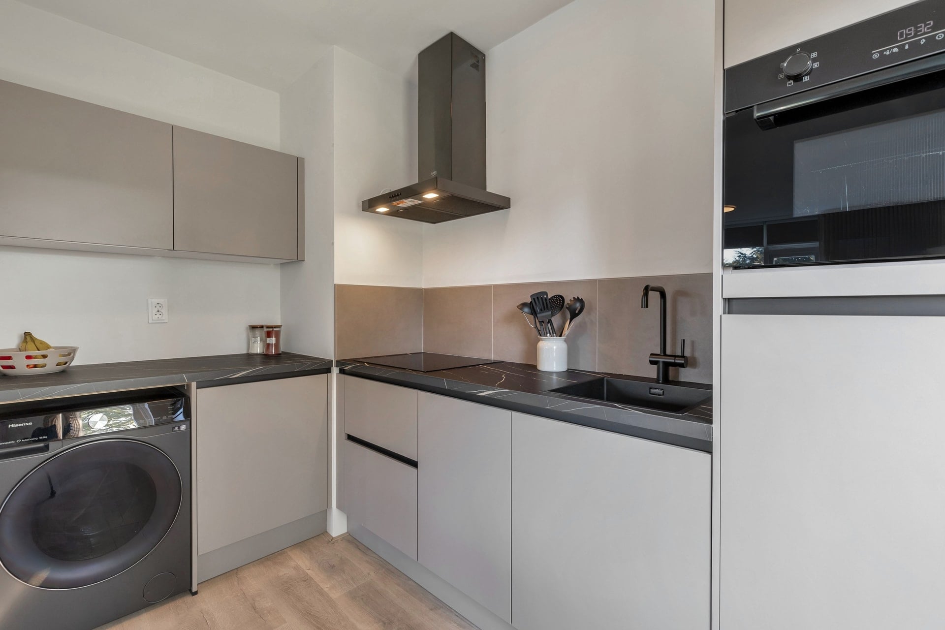 Appartement Via Regia 186 B in Maastricht