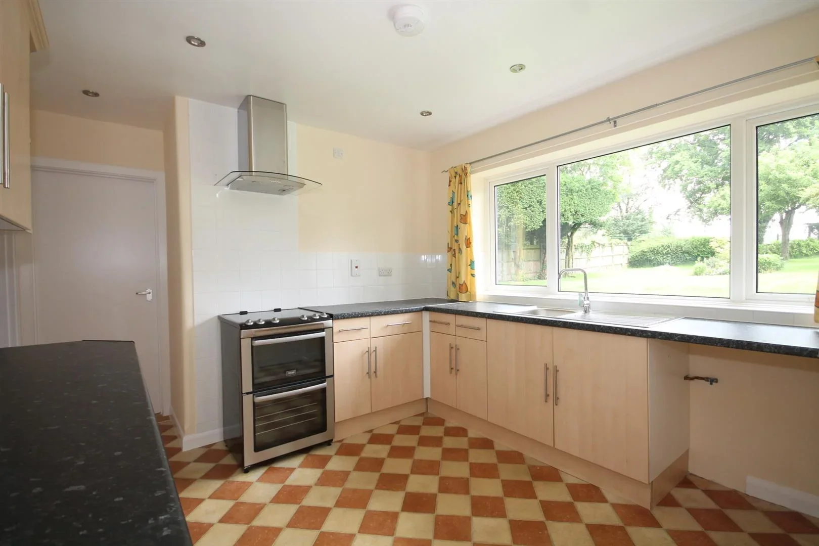 House Billingshurst Road in Chichester