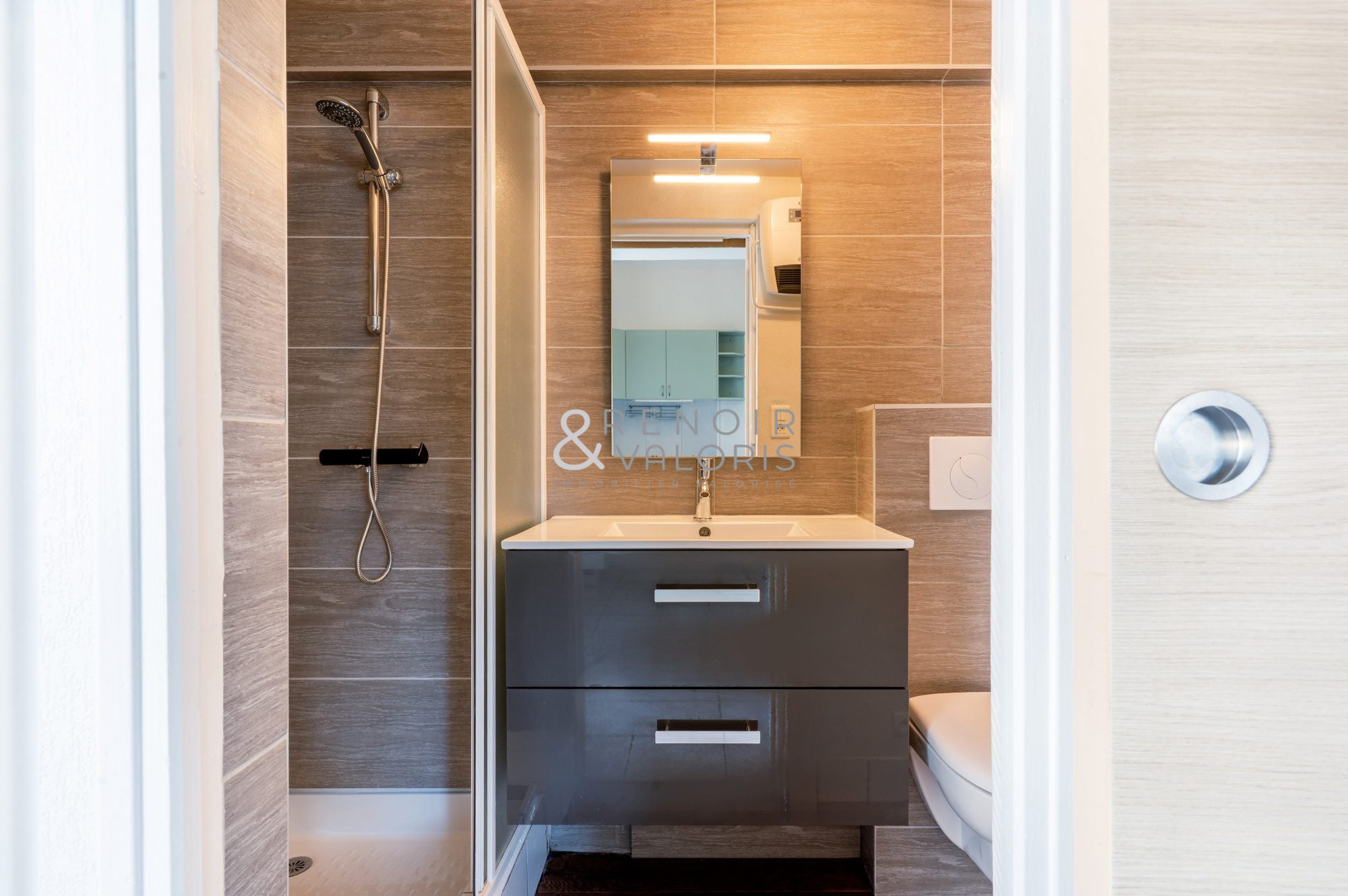 Flat Rue de Nancy in Lay-Saint-Christophe