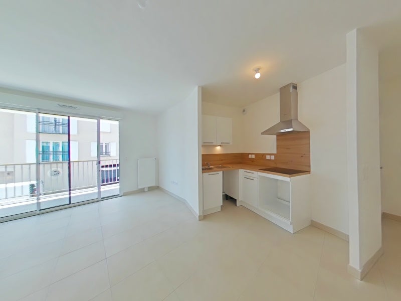 Appartement Rue Dominique Clos à Toulouse