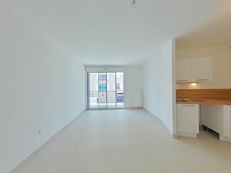 Appartement Rue Dominique Clos à Toulouse