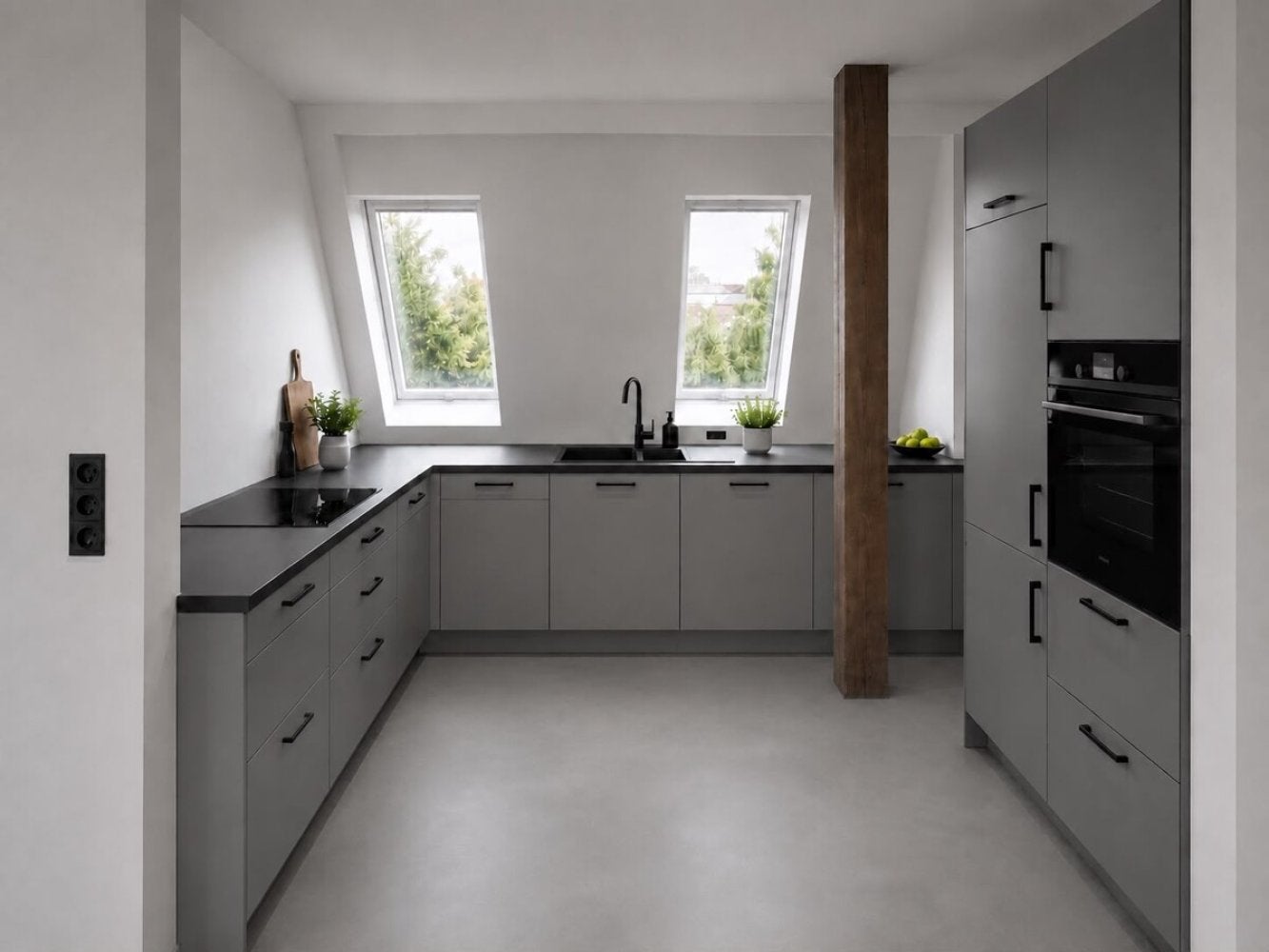 Wohnung Knorrstraße in Kiel
