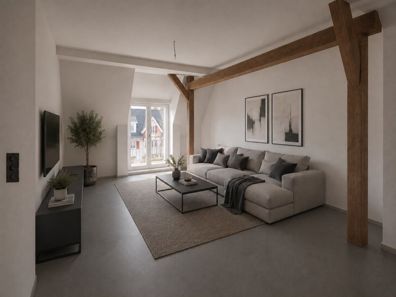 Wohnung Knorrstraße in Kiel