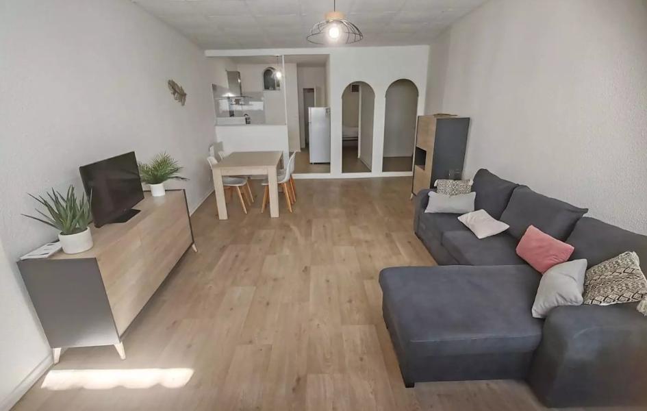 Appartement Rue des Treilles à Libourne