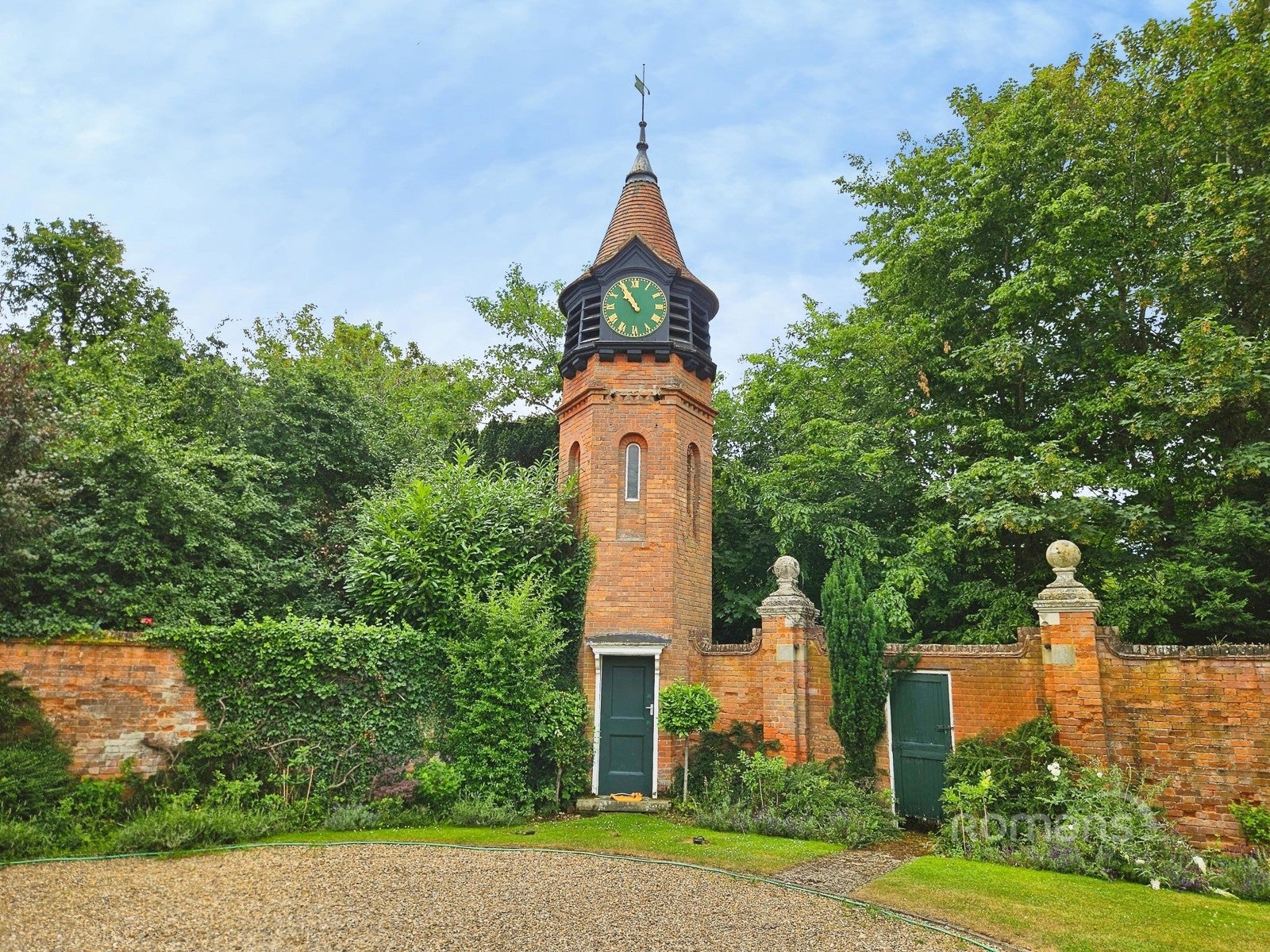 House Britwell Road in Burnham