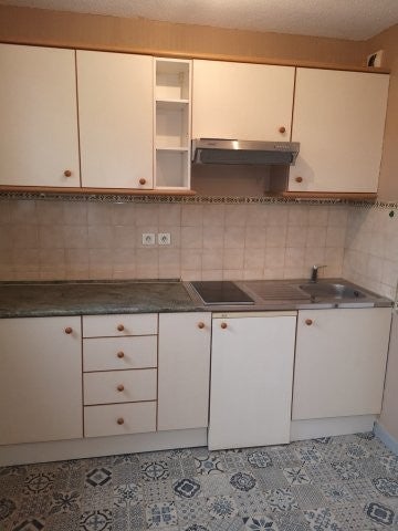 Appartement Rue de la Françoy à Cugnaux