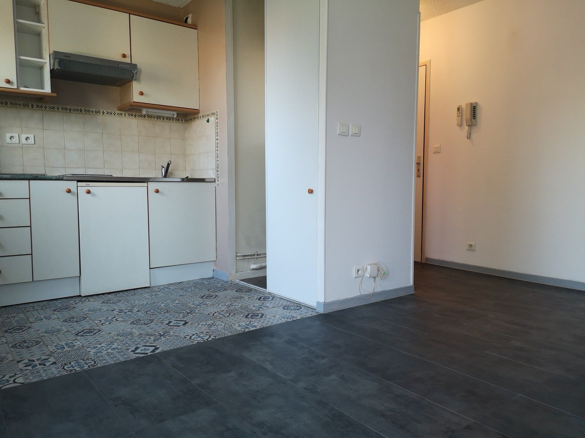 Appartement Rue de la Françoy à Cugnaux