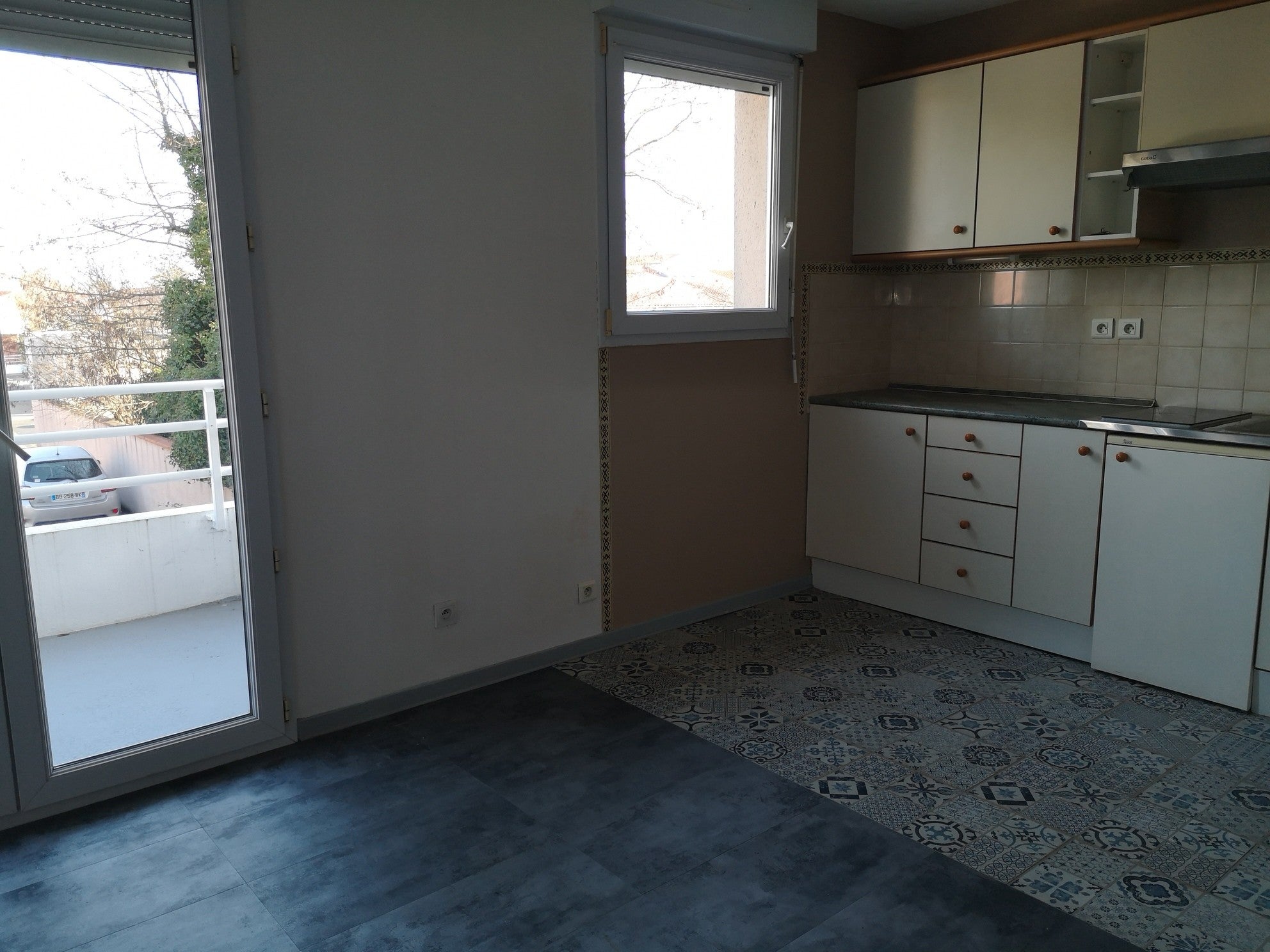 Appartement Rue de la Françoy à Cugnaux