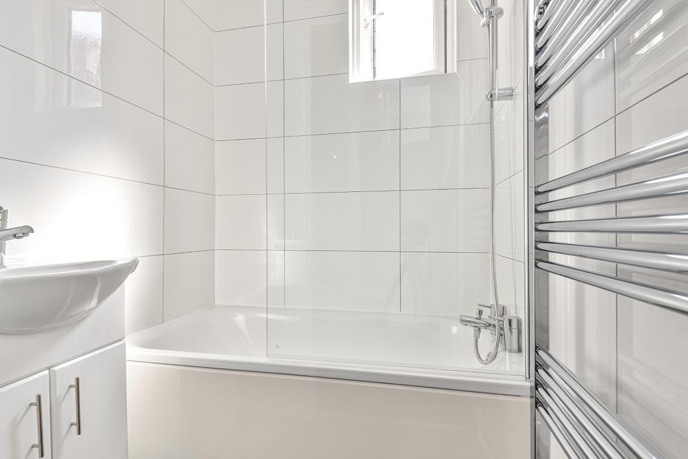 Flat Southwick Street in City of Westminster