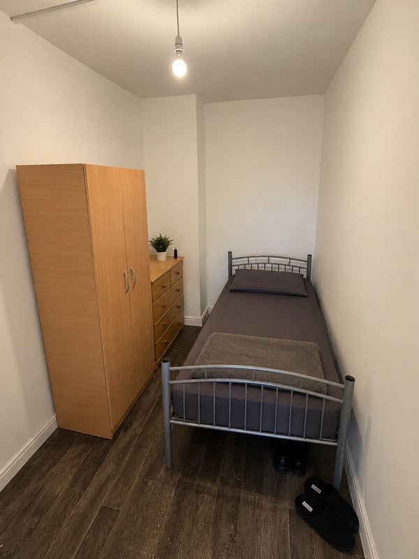 House Mellitus Street in Greater London