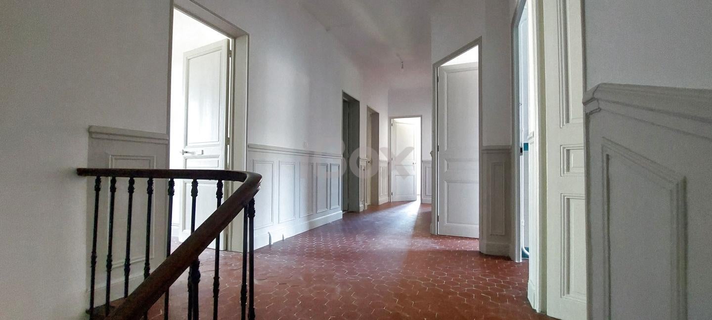 Maison Avenue Georges Clemenceau à Ollioules
