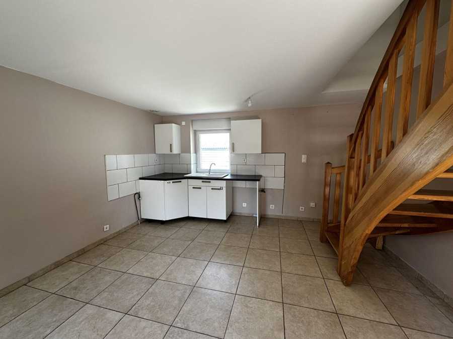 Appartement Avenue du Vivarais à Sarras
