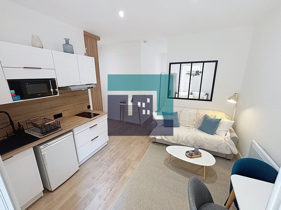 Appartement Chemin des Ivrognes à Sète