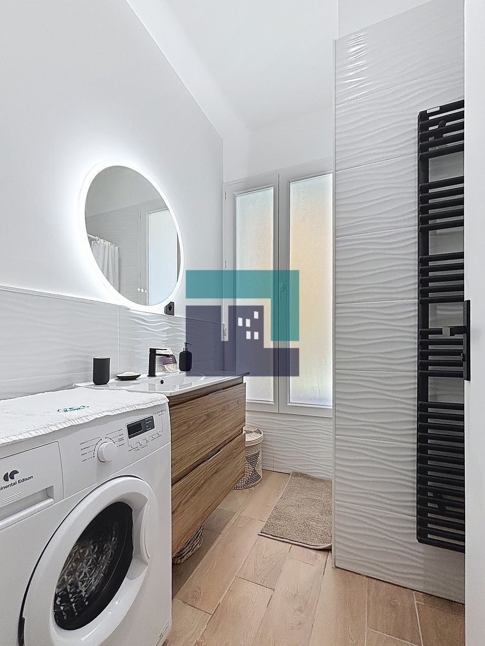 Appartement Chemin des Ivrognes à Sète