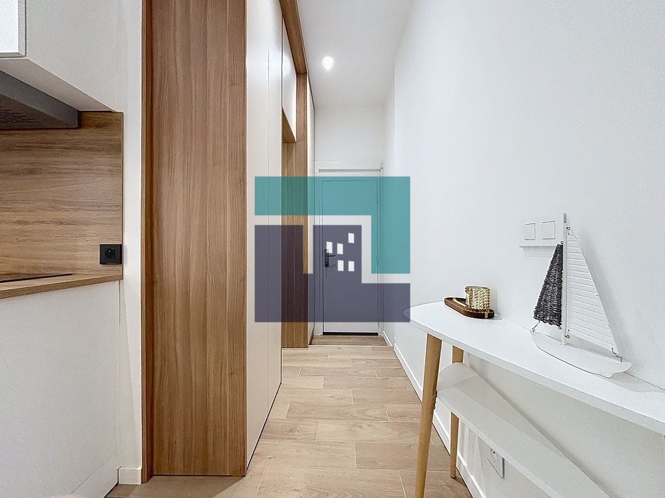 Flat Chemin des Ivrognes in Sète
