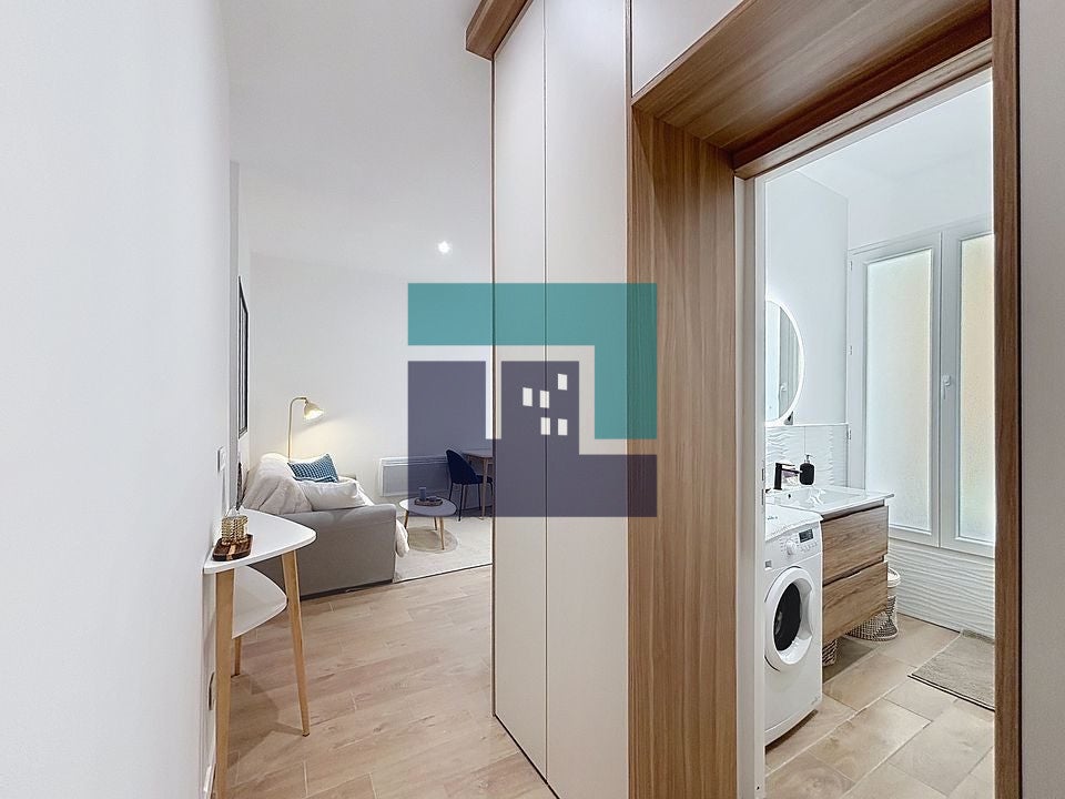 Appartement Chemin des Ivrognes à Sète