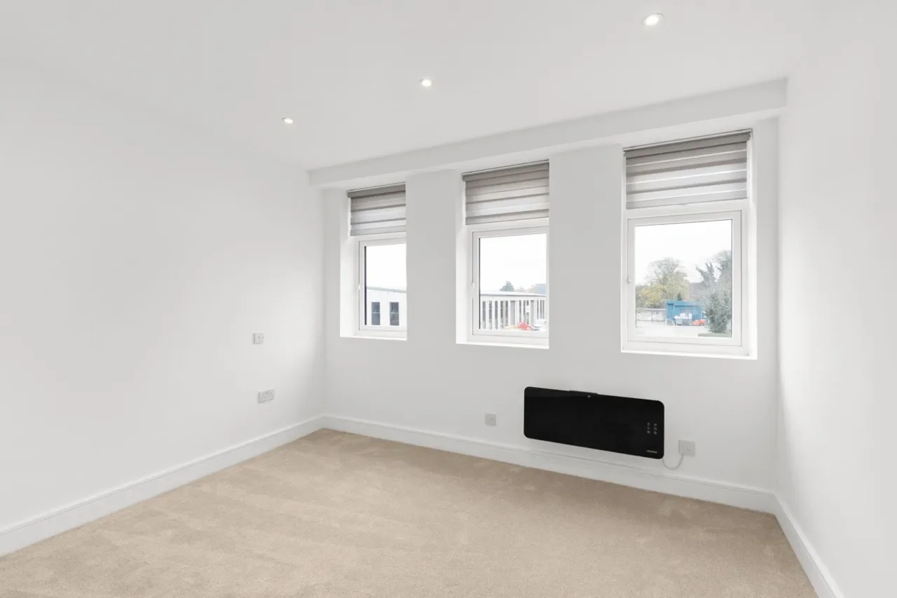 Flat London Road in Borough of Swale