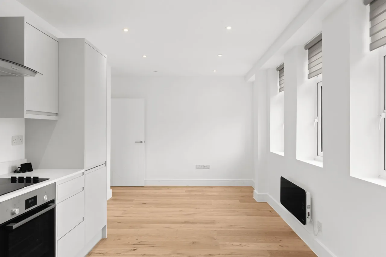 Flat London Road in Borough of Swale