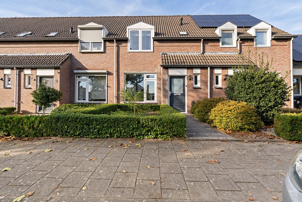 Boekweitbeemd 4 in Valkenswaard