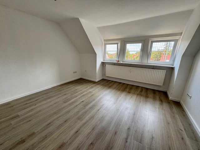 Wohnung Friesenstraße in Wittmund