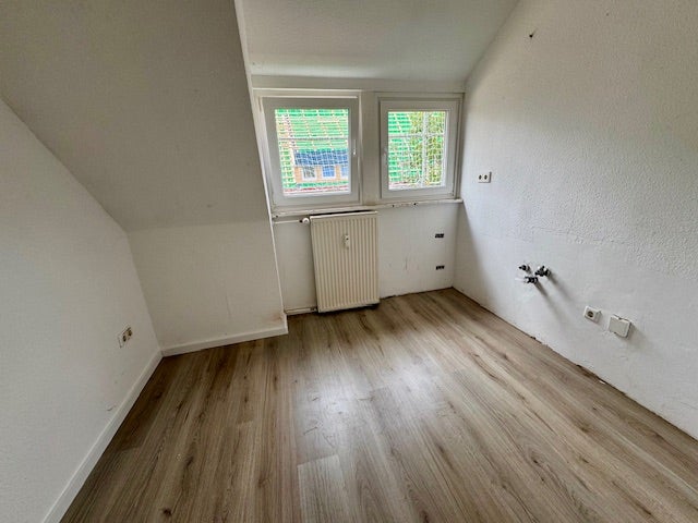 Wohnung Friesenstraße in Wittmund