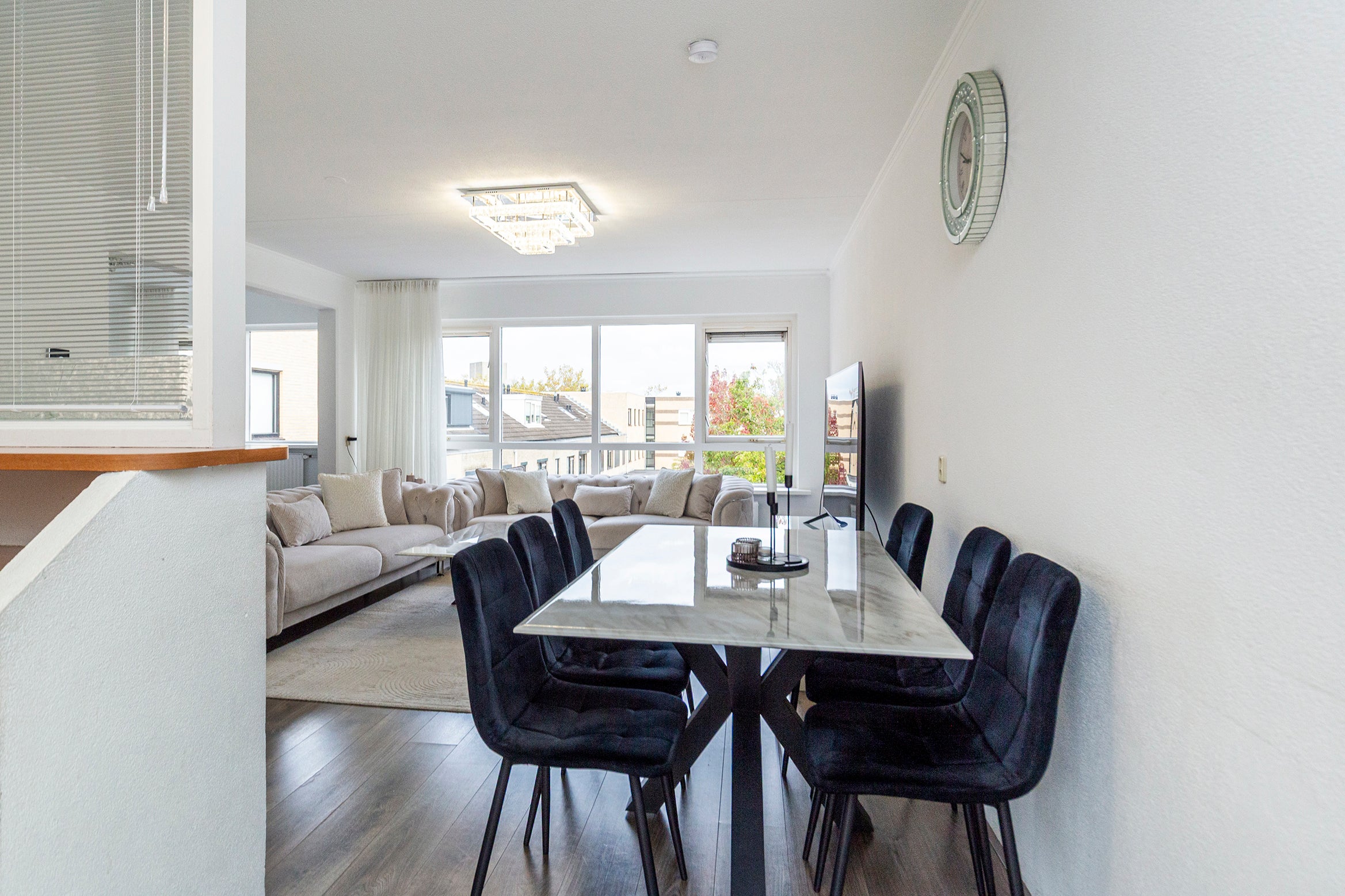 Appartement te koop: Duijvesteijnstraat 45, Wateringen