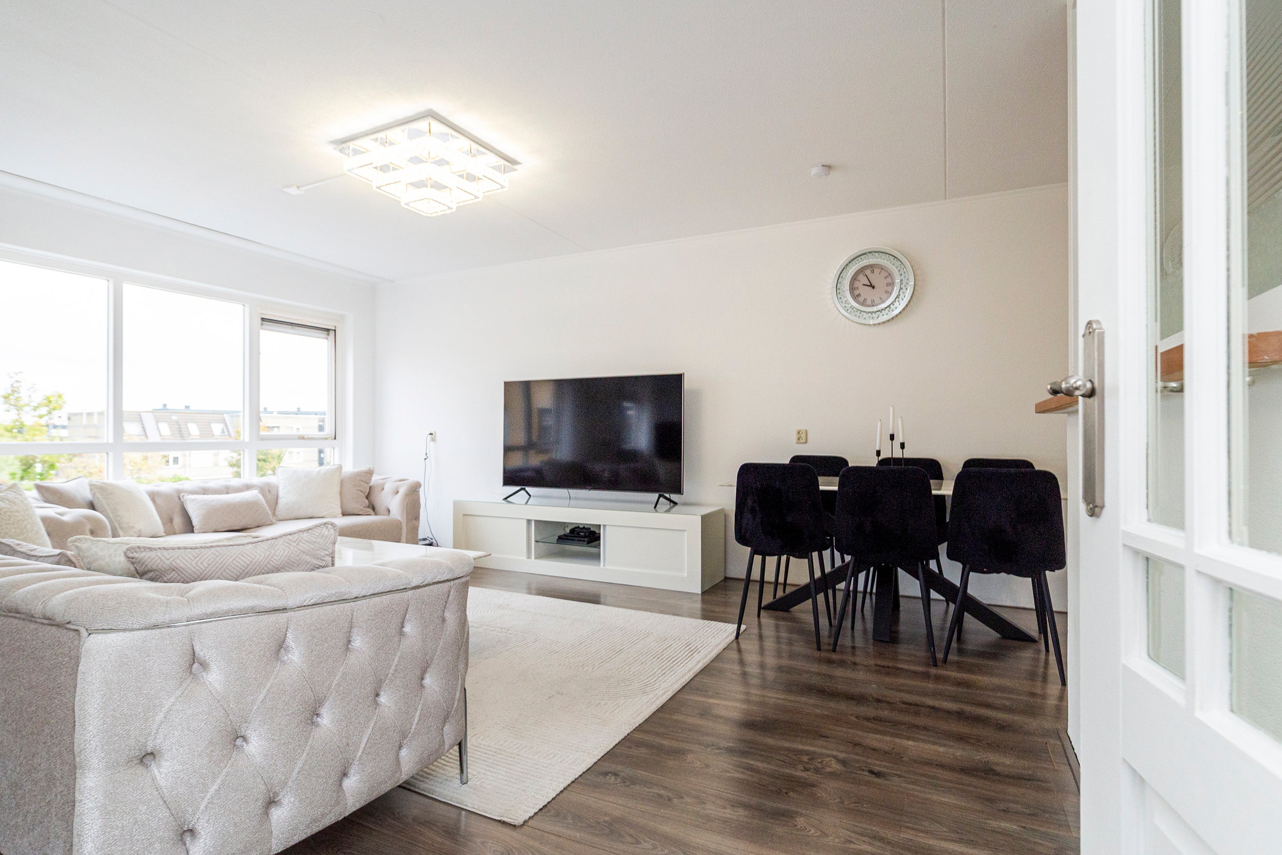 Appartement te koop: Duijvesteijnstraat 45, Wateringen