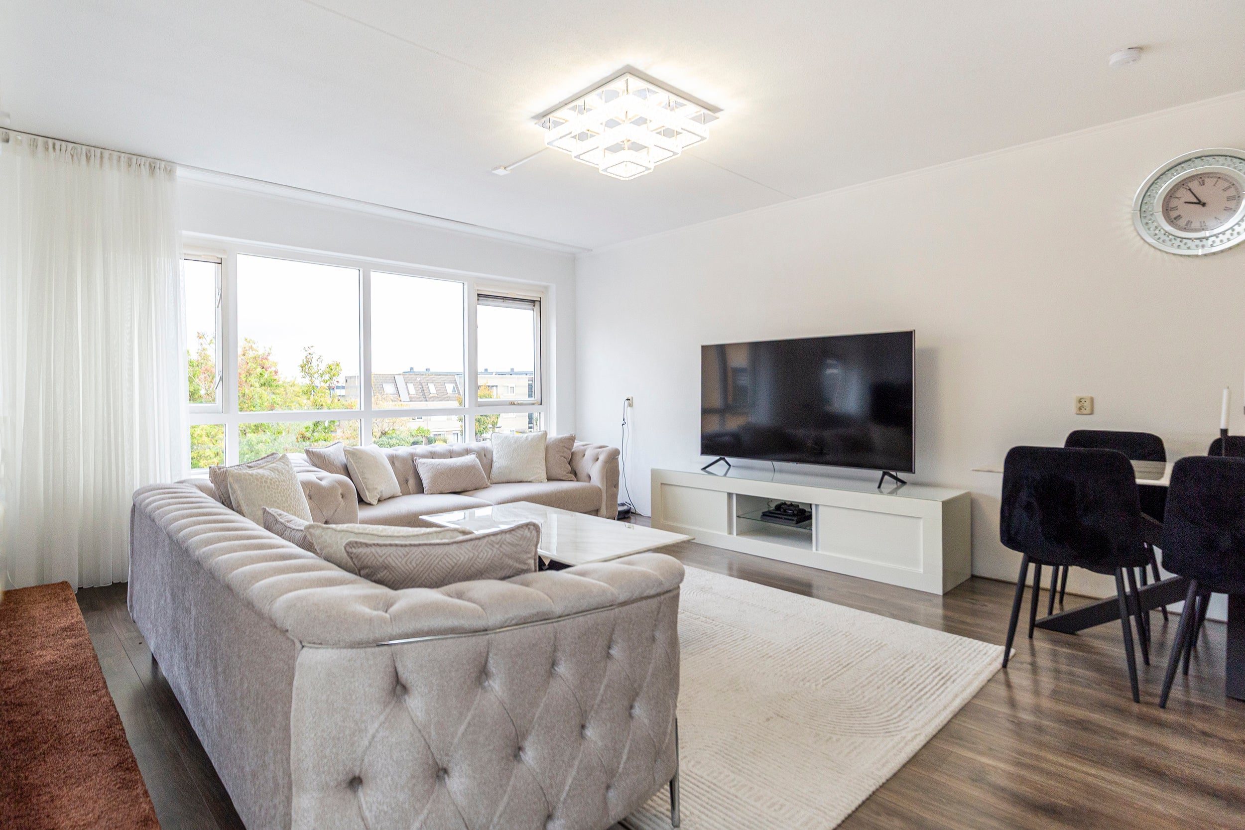 Appartement te koop: Duijvesteijnstraat 45, Wateringen