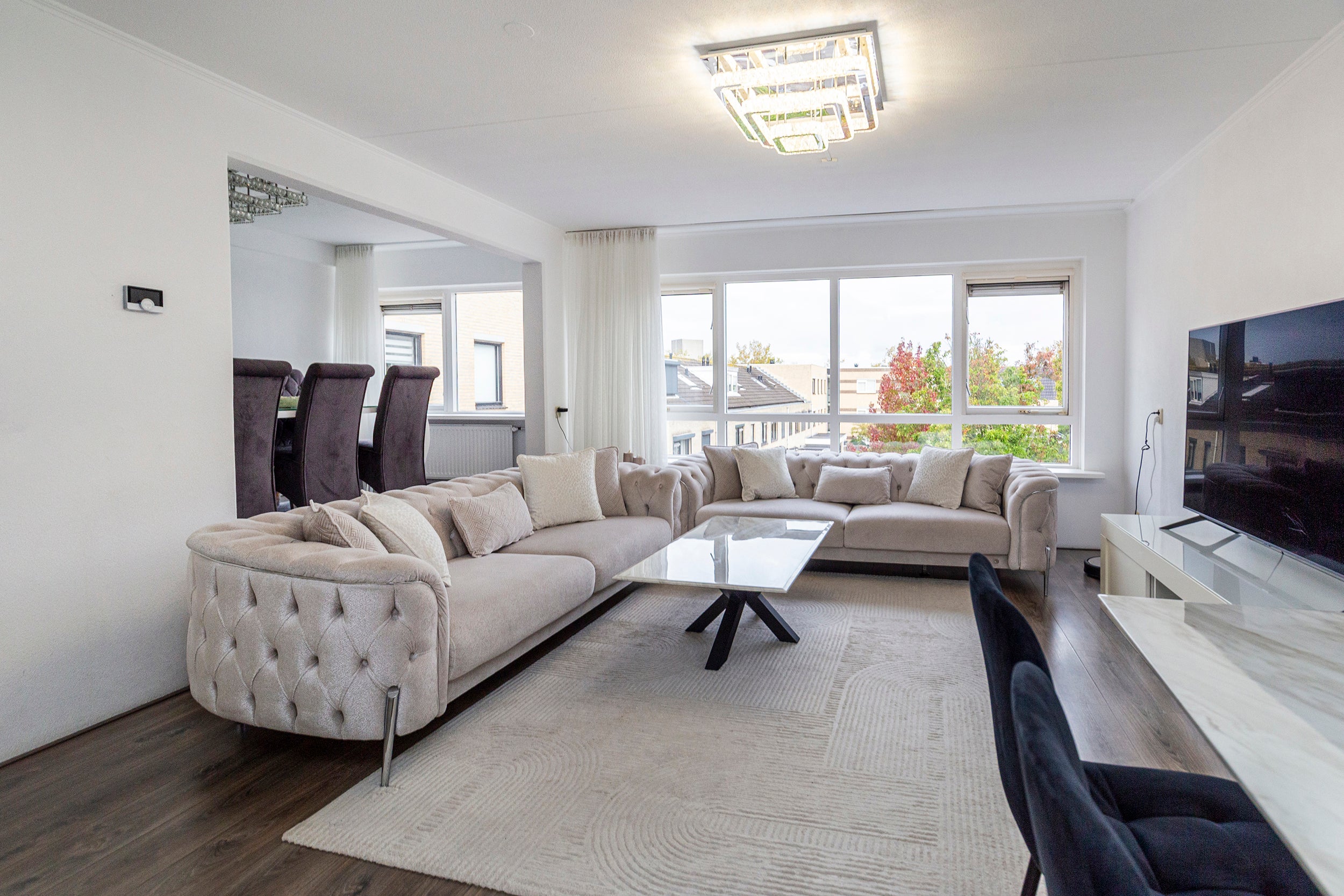 Appartement te koop: Duijvesteijnstraat 45, Wateringen