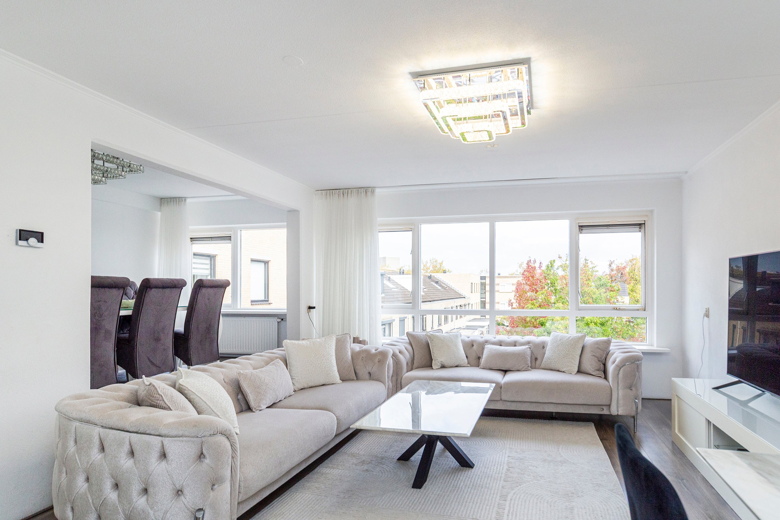 Appartement te koop: Duijvesteijnstraat 45, Wateringen