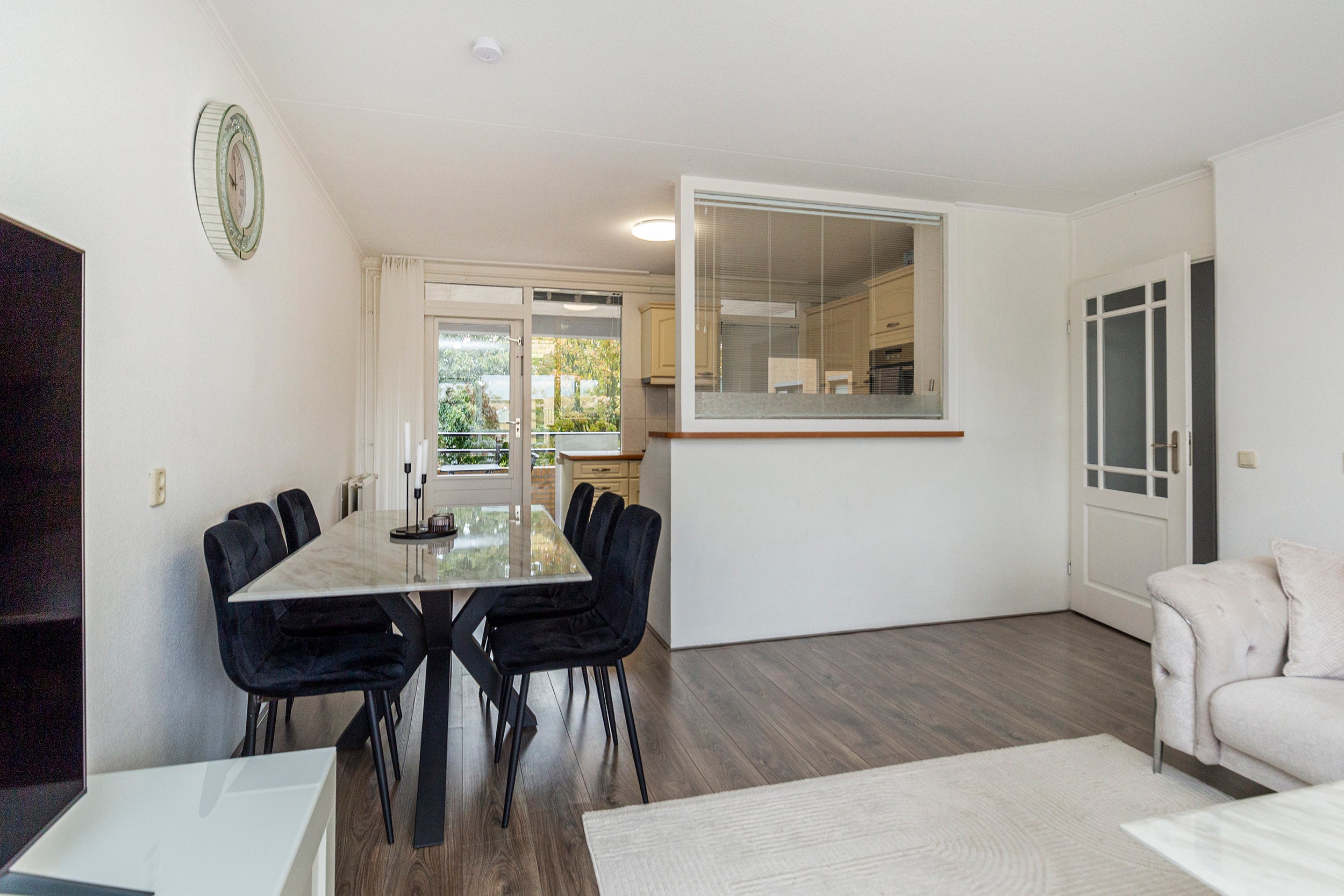 Appartement te koop: Duijvesteijnstraat 45, Wateringen