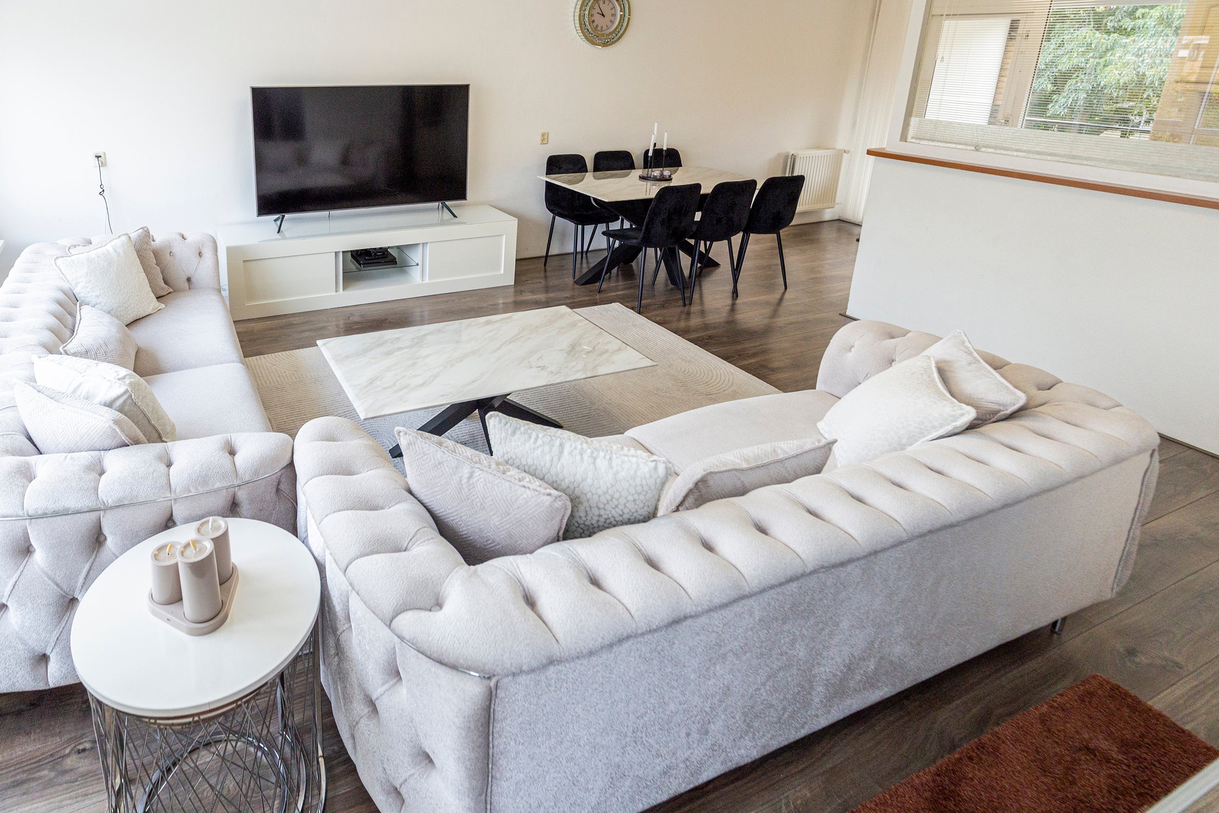 Appartement te koop: Duijvesteijnstraat 45, Wateringen