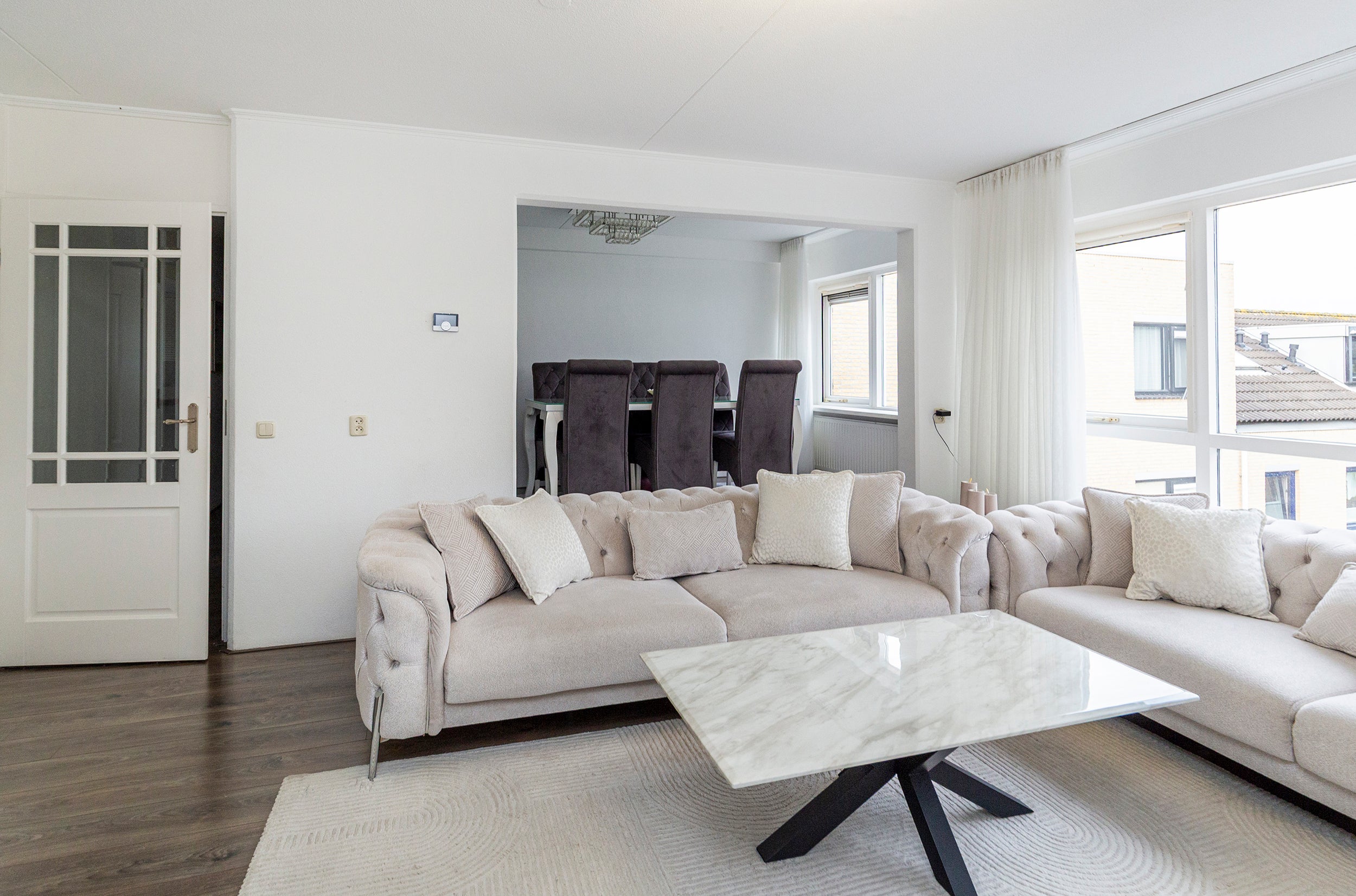 Appartement te koop: Duijvesteijnstraat 45, Wateringen