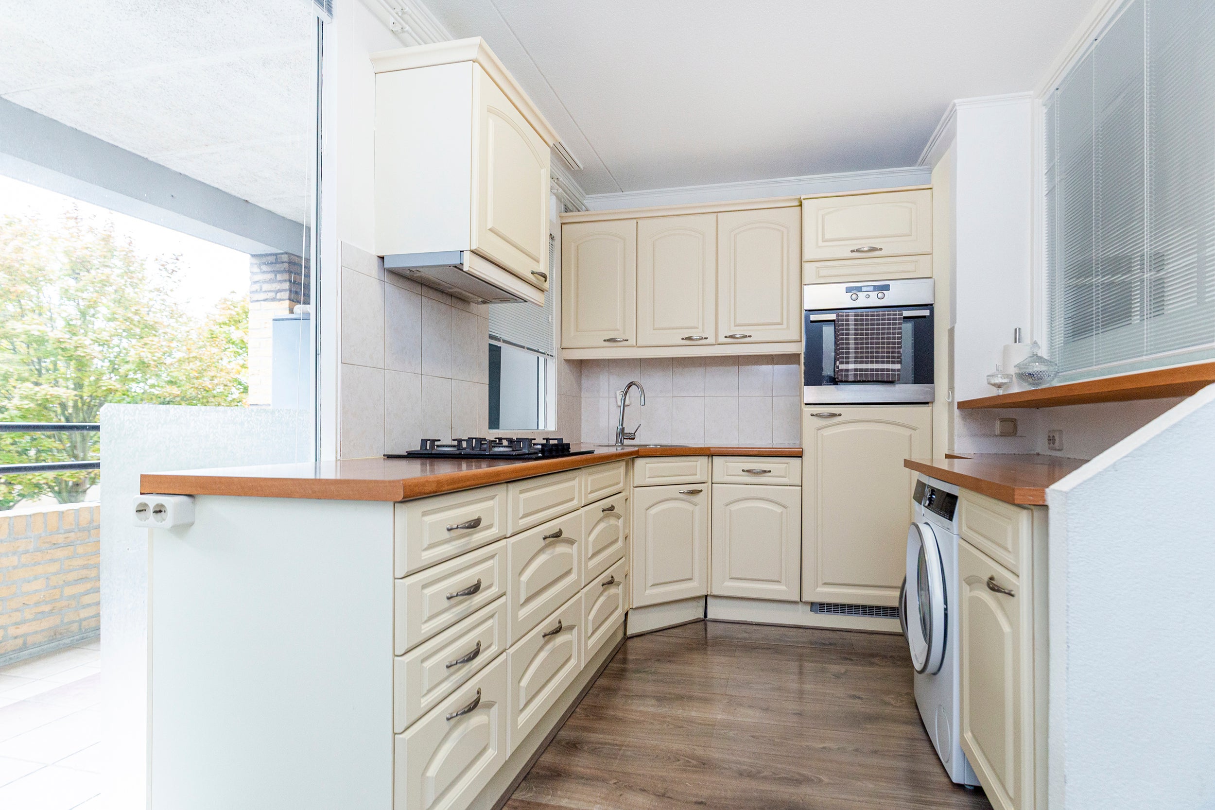 Appartement te koop: Duijvesteijnstraat 45, Wateringen
