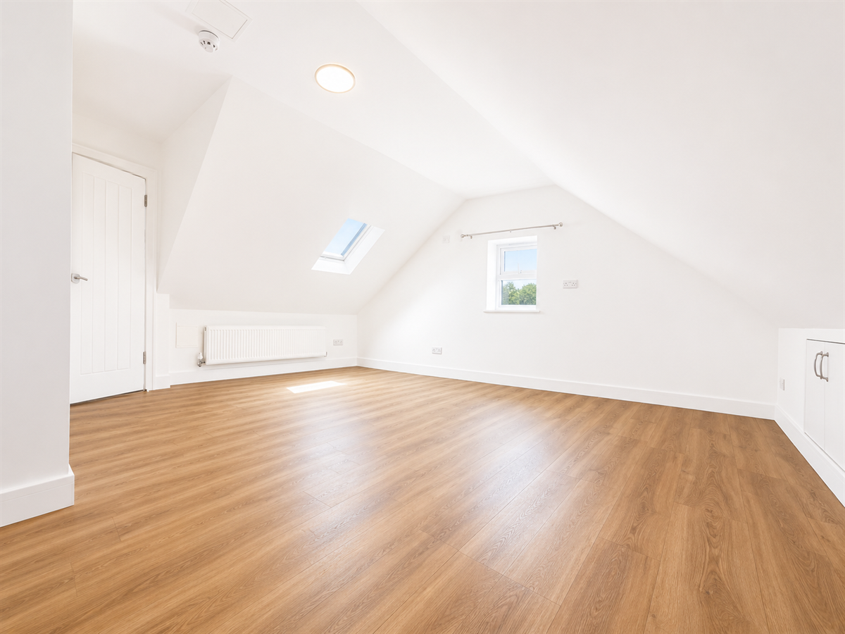 Room Tavistock Street in Bedford