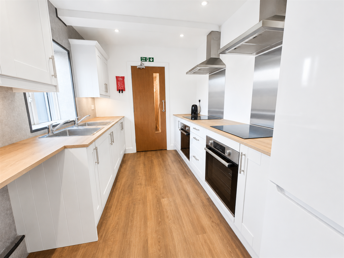 Room Tavistock Street in Bedford