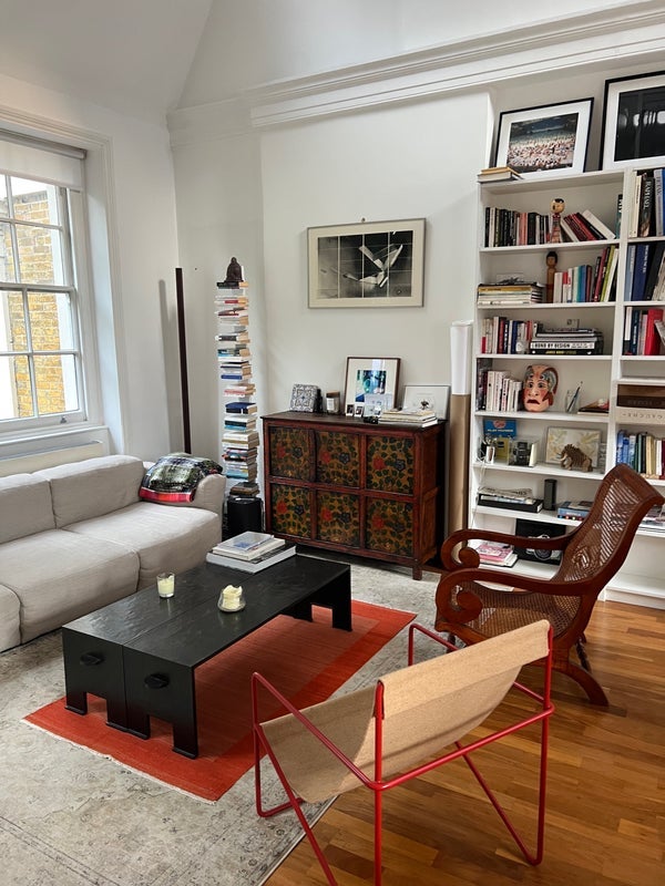 Room Chart Street in Greater London