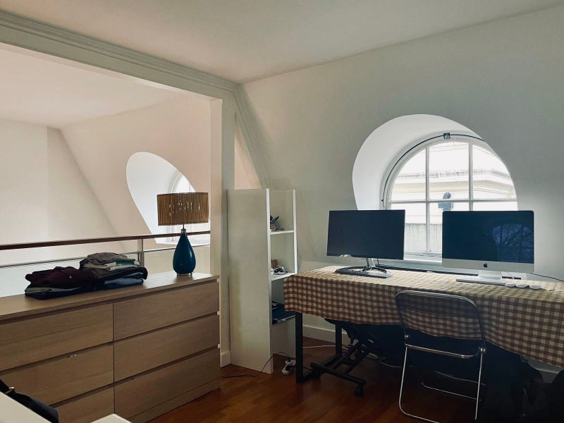 Room Chart Street in Greater London