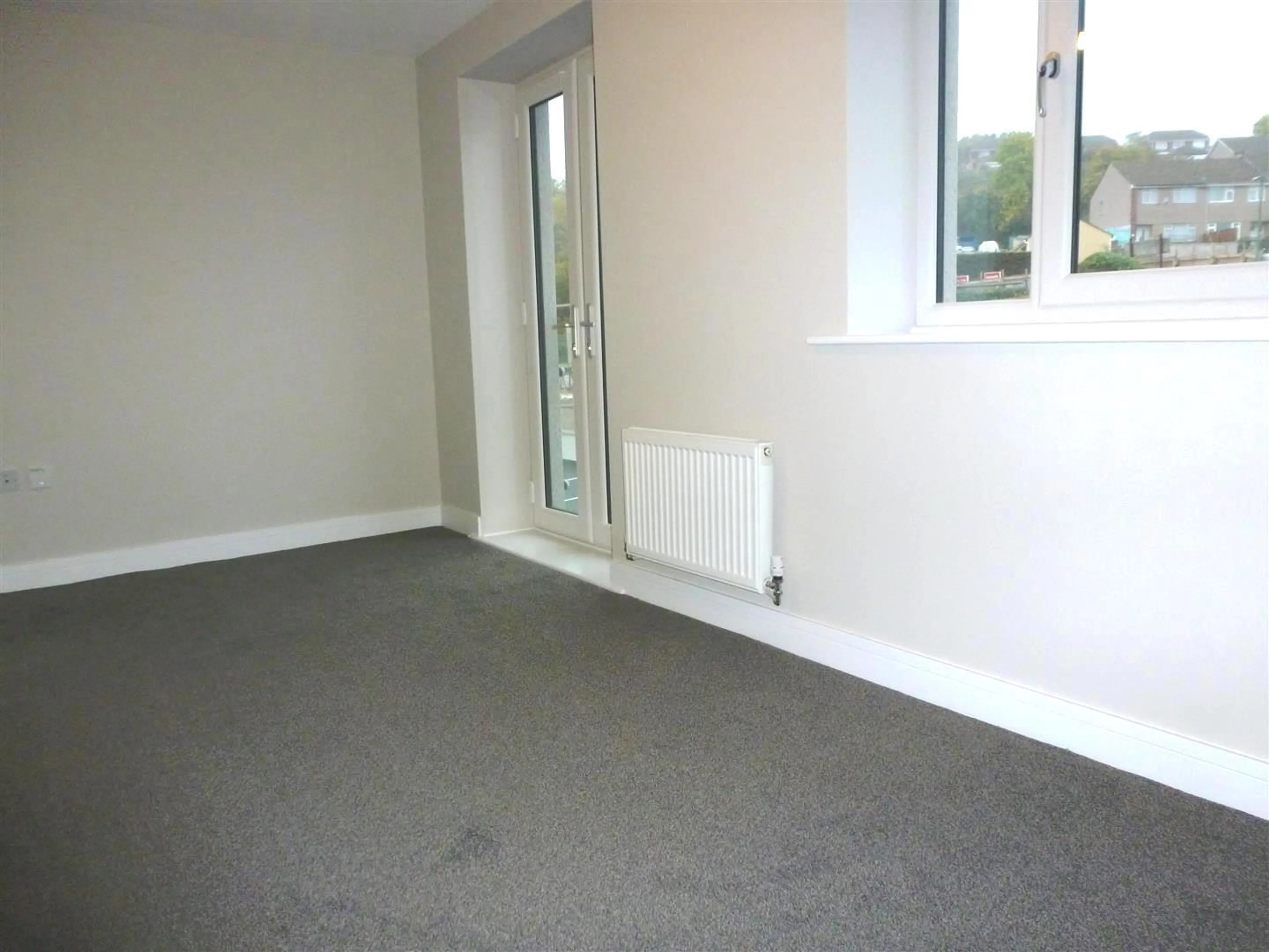 Flat Novers Hill in Bristol
