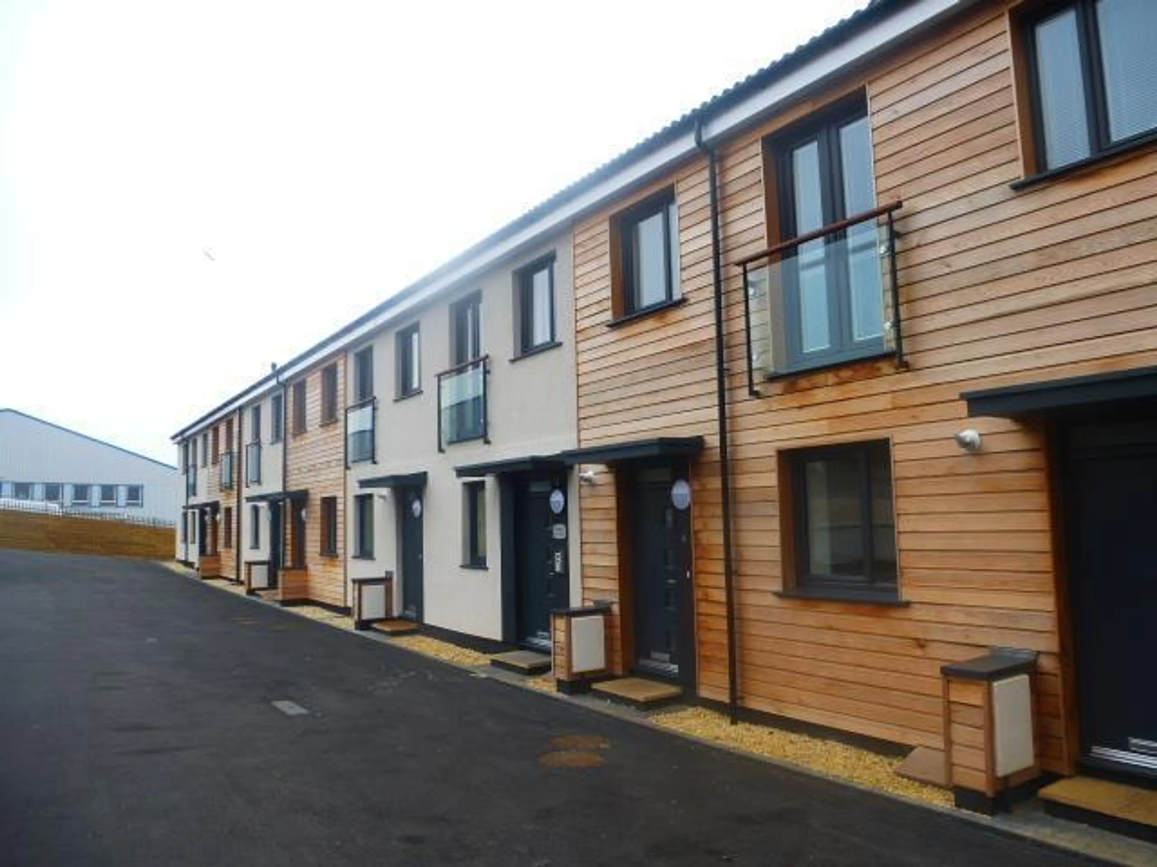 Flat Novers Hill in Bristol