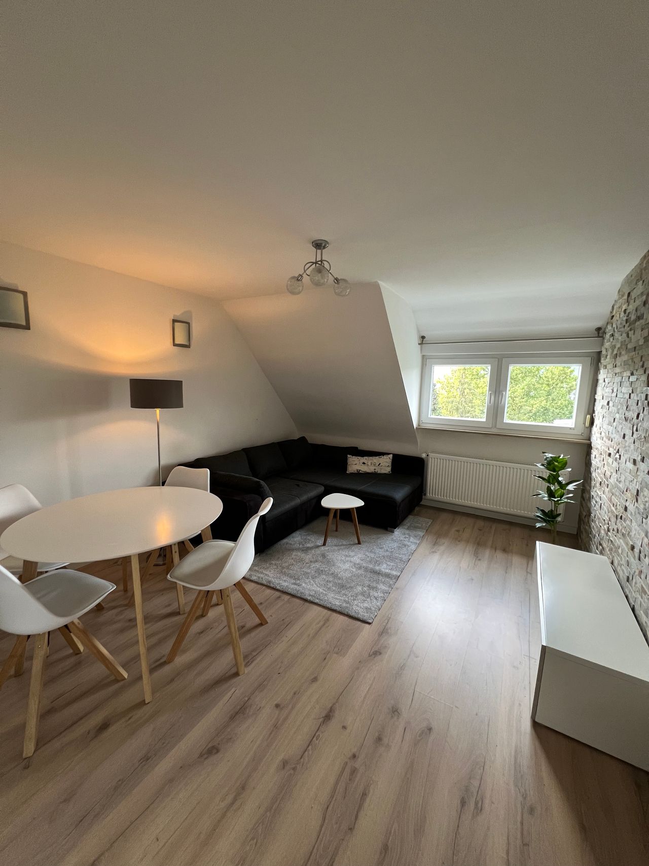 Wohnung Augsburger Straße in Stuttgart