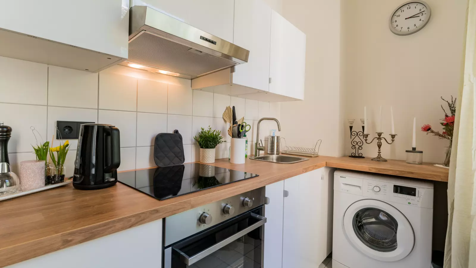 Wohnung Niederbarnimstraße in Berlin