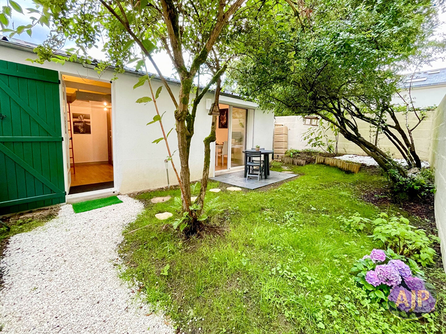 Maison Route des Moreaux à La Vernelle