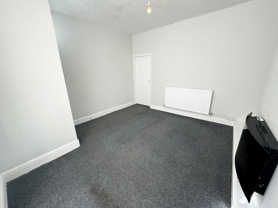 Flat Brunton Street in Darlington