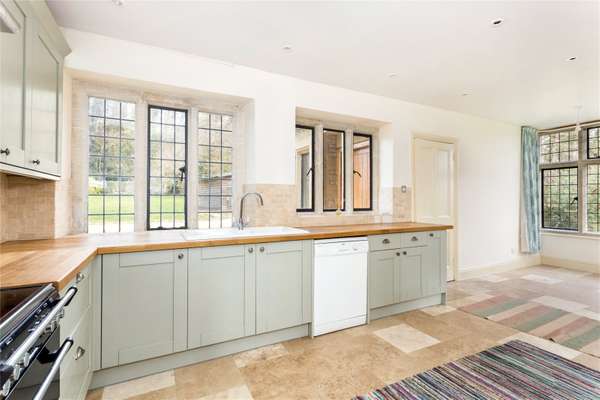 House Welsh Way in Cotswold District