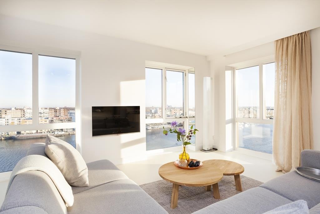 Appartement Veembroederhof 190 in Amsterdam